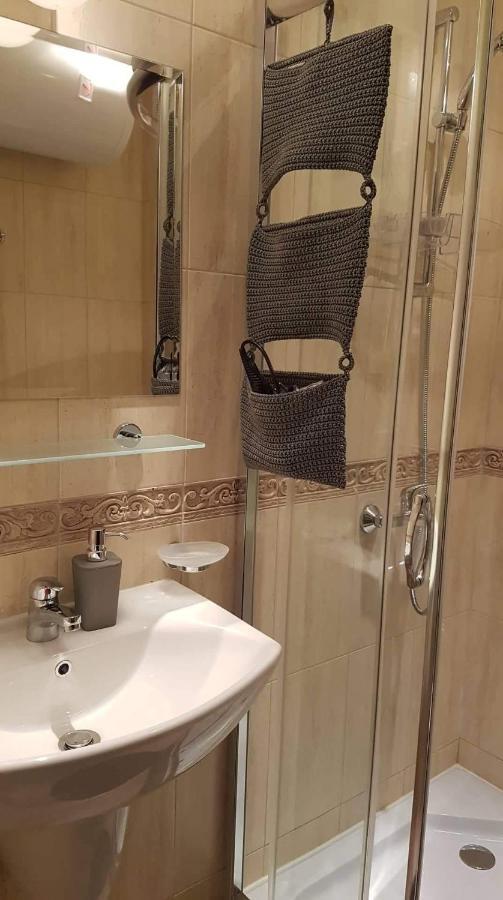 Apartman Horizont II - side sea view Sozopol Exterior foto
